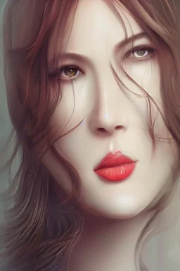 Style: image transformation with changing features, standing, intimate feelings and kissing, high realism, realistic relationship features, professional details sexually realistic, person for can give it back to of back and forth with the Style of fantasy Painting