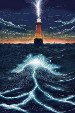 The electrical sea