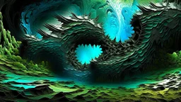 Fractal art