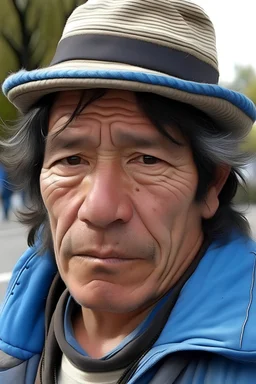 Estereotipo de persona argentina