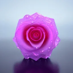 Crystal Rose