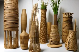 bamboo designs