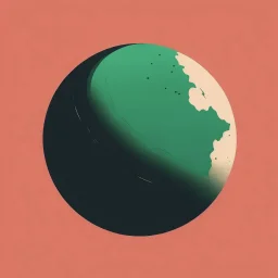 minimal planet