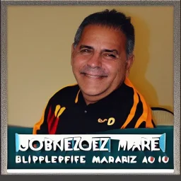 jorge martinez, feliz cumpleanos, birthday