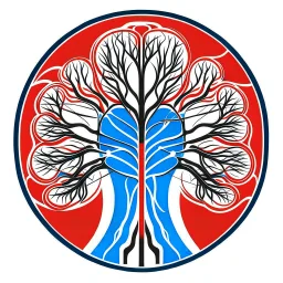 Central nervous system student logo