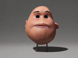 POTATO HEAD