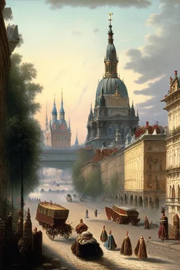 budapest 1848