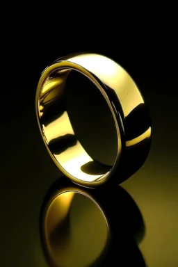 gold ring