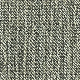 fabric texture tweed plat