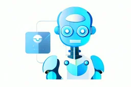 AI WEBSITE BUSINESS IMAGES CHATBOT CRM AUTOMATION LOGO