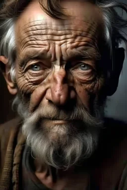 most amazing portrait ever