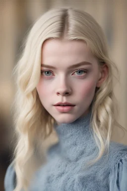 Anya Taylor-Joy,