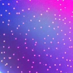  glitter and cristal delicate flower pink and blue in a galactic ambiance, delicate colors in the foreground, full of details, smooth, light effect，vaporwave colorful, smooth, extremely sharp detail, finely tuned detail, ultra high definition, 8 k, unreal engine 5, ultra sharp focus