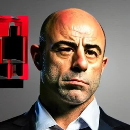 Joe rogan