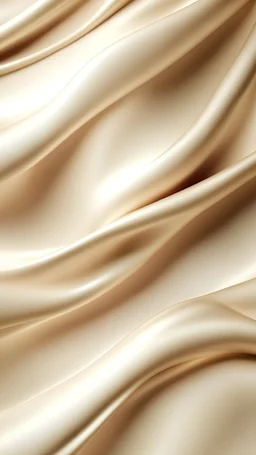 A silk CREAM color background16k resolution