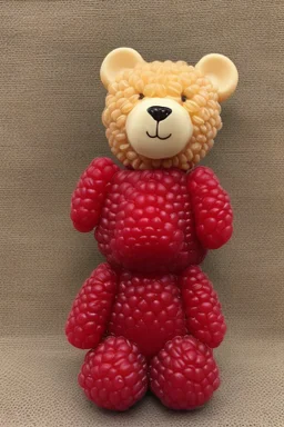 raspberry bear