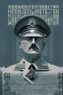 In this era of technological marvels and moral quandaries, humanity was faced with the urgent task of preserving its values and ethical foundations. The lessons learned from the reign of Cyber-Hitler served as a stark reminder that progress must be accompanied by responsible stewardship, ensuring that the trajectory of innovation aligns with the betterment of human well-being.