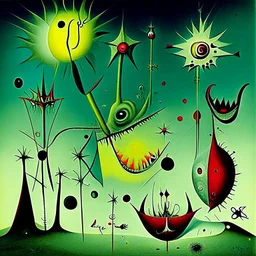 surreal art, impressions of nightmare residues, lesson in humiliation, by Desmond Morris