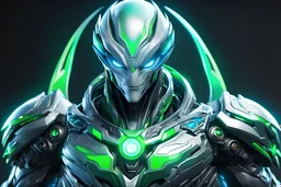 ghost freak in 8k live anime artstyle,ghost alien, Ben 10 them, dynamic pose, intricate details, highly detailed, high details, detailed portrait, masterpiece,ultra detailed, ultra quality