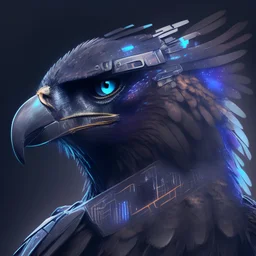 profile picture of a cyberfalcon