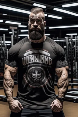 underground weightlifting brand