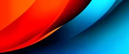 Color gradient background grainy orange blue black white noise texture abstract backdrop banner poster header cover design