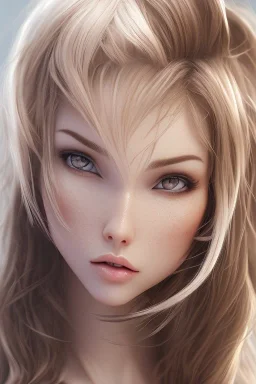 brunette elf, normal skin, 8k, anatomically correct, smooth skin, anatomically perfect face, anatomically perfect ears, anatomically perfect body in frame, beautiful perfect face, clean face, cute fine face, beautiful legs, dynamic pose, high definition, highly detailed, harmonious complete body, hyper detailed, intricate detail, intricately detailed, octane render, perfect body, pointy ears, smooth, symetrical eyes, strikingly beautiful, ultra detailed, volumetric light