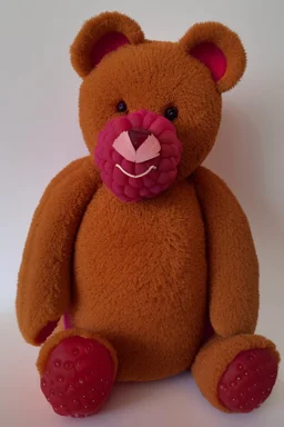 raspberry bear