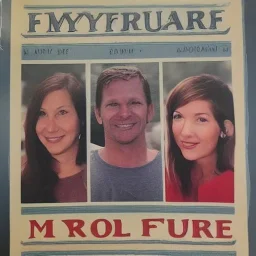 My future