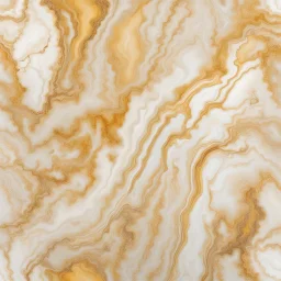 Hyper Realistic Yellow & Beige Marble Texture