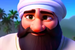 muhammad Osama, Facebook, profile image