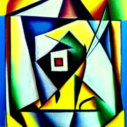 cubist