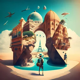 tourism