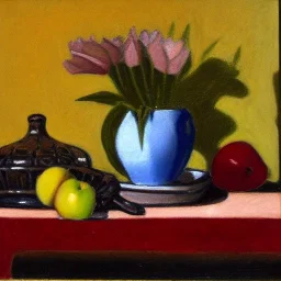 still life