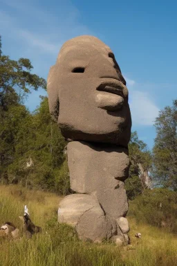 🗿