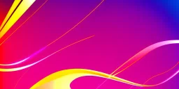 Vector technology abstract background with dynamic amorphous vector flowing gradient particle water curve waves and modern pink, yellow, orange lines. Retro futurism geometric, cyberpunk.