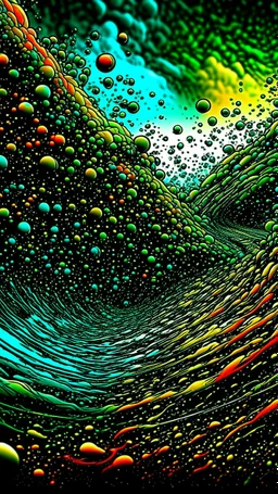 narrow stone path above the ground gradually getting higher into the clouds no railings, dangerous drop people in black leathers medievil period weather is wet spiraling into the clouds fantasy, a mountain with waterfall showing in the background