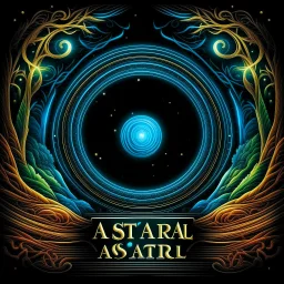 astral journey