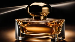 luxury high resolution Perfume bottle design, minimalistic, angled top down, studio bright, close-up centred shot — ar 2:1, photographic 35mm shot, goddess & temptess, candid, golden hour, cinematic lightning, extreme realism , realistic. The image, captured in stunning Ultra HD, Nikon D850, — style raw — c 10 — ar 2:3 — s 250, inspired by spirituality, sharp focus, post – processing, perfect composition, global illumination, sharp focus, photorealistic, 4k, 8k, 16k, full ultra hd, high resoluti