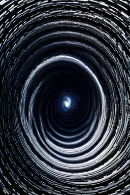 vertical vortex