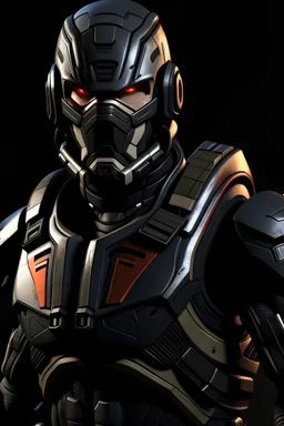 n7 soldier