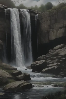 Air terjun