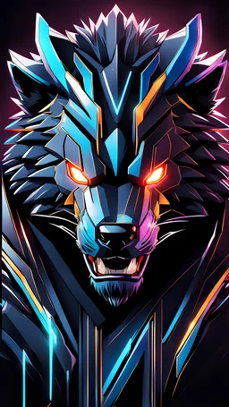 Volibear venom in 8k solo leveling shadow artstyle, bear them, mask, close picture, sea, neon lights, intricate details, highly detailed, high details, detailed portrait, masterpiece,ultra detailed, ultra quality