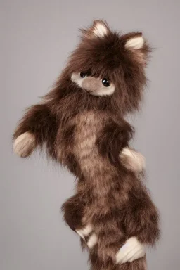furry