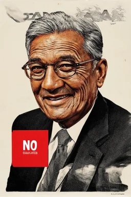 no emotional cracks; dada