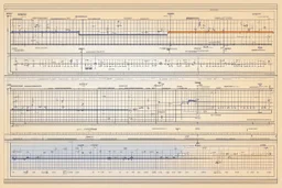 timeline illustration of mathematics by Alexandrov, Kolmogorov and Lavrentiev of timeline illustration of timeline illustration of timeline illustration of timeline illustration of