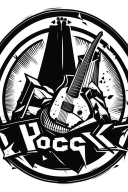 logo I- Rock