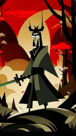 samurai jack