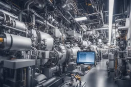 predictive maintenance with artificial intelligence