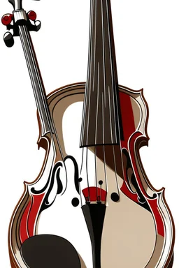 violin innovation\